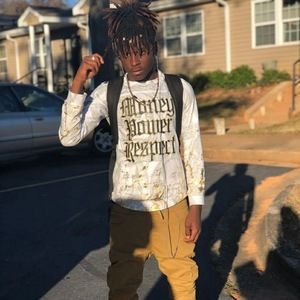 Meet your Posher, Bad